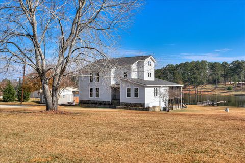 Tiny photo for 656 Chamblin Road, Grovetown, GA 30813 (MLS # 220648)