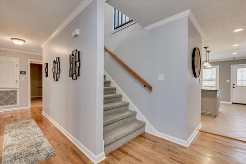 Tiny photo for 656 Chamblin Road, Grovetown, GA 30813 (MLS # 220648)