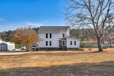 Tiny photo for 656 Chamblin Road, Grovetown, GA 30813 (MLS # 220648)