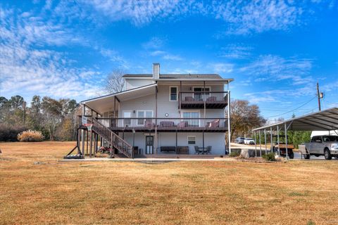 Tiny photo for 656 Chamblin Road, Grovetown, GA 30813 (MLS # 220648)