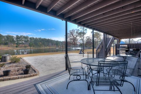 Tiny photo for 656 Chamblin Road, Grovetown, GA 30813 (MLS # 220648)