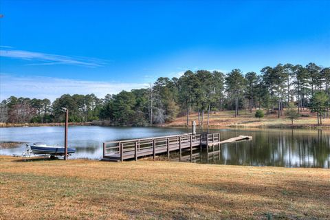 Tiny photo for 656 Chamblin Road, Grovetown, GA 30813 (MLS # 220648)