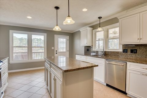 Tiny photo for 656 Chamblin Road, Grovetown, GA 30813 (MLS # 220648)