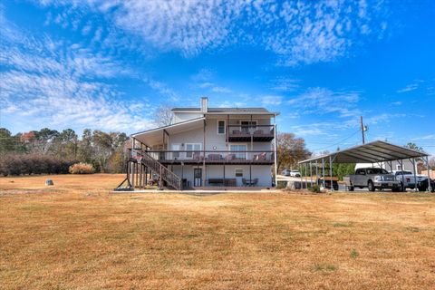 Tiny photo for 656 Chamblin Road, Grovetown, GA 30813 (MLS # 220648)