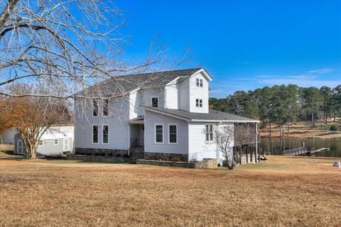 Tiny photo for 656 Chamblin Road, Grovetown, GA 30813 (MLS # 220648)