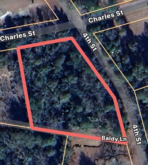 Photo of Lot #1 Charles Street, Jackson, SC 29831 (MLS # 220329)