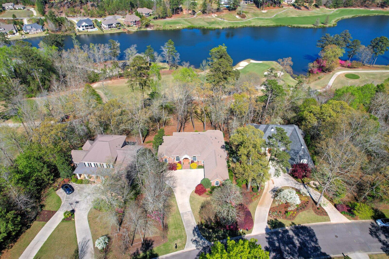 151 Foxhound Run Road