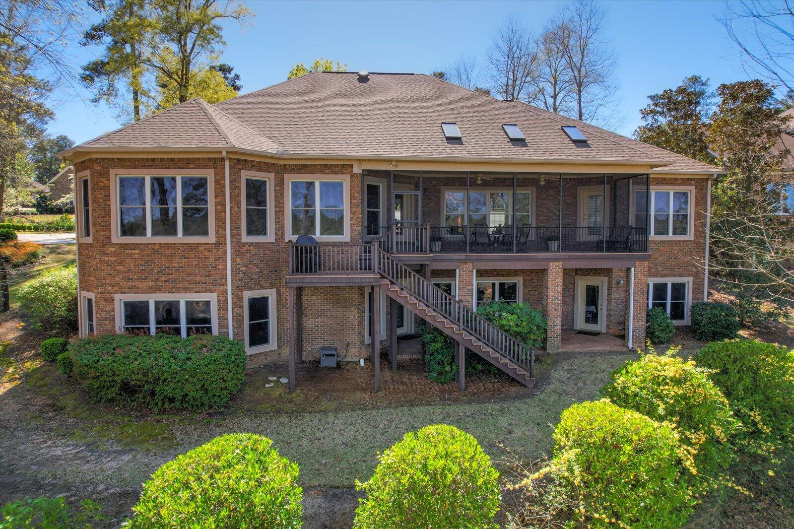 151 Foxhound Run Road