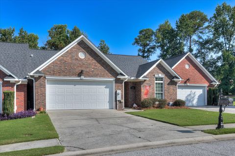 Tiny photo for 116 Village Parkway, North Augusta, SC 29841 (MLS # 219731)