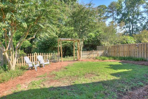 Tiny photo for 116 Village Parkway, North Augusta, SC 29841 (MLS # 219731)