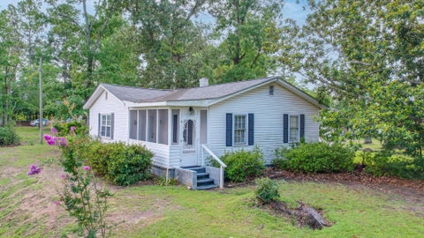 Photo of 600 Old Whiskey Road S, New Ellenton, SC 29809 (MLS # 224080)