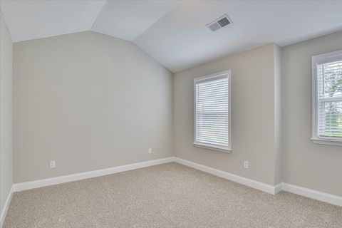Tiny photo for 8057 Kinsale Avenue SE, Aiken, SC 29801 (MLS # 214684)