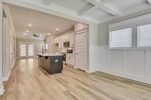 Tiny photo for 8057 Kinsale Avenue SE, Aiken, SC 29801 (MLS # 214684)