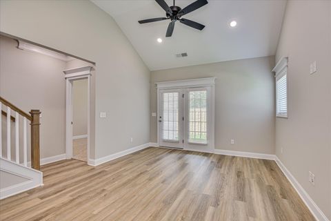 Tiny photo for 8057 Kinsale Avenue SE, Aiken, SC 29801 (MLS # 214684)
