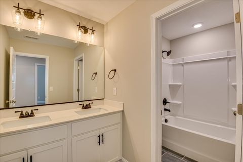 Tiny photo for 8057 Kinsale Avenue SE, Aiken, SC 29801 (MLS # 214684)