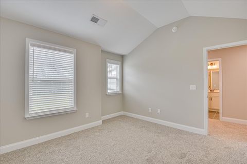 Tiny photo for 8057 Kinsale Avenue SE, Aiken, SC 29801 (MLS # 214684)