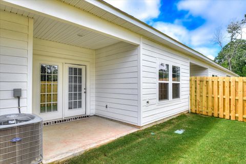 Tiny photo for 8057 Kinsale Avenue SE, Aiken, SC 29801 (MLS # 214684)