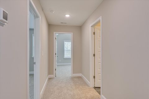Tiny photo for 8057 Kinsale Avenue SE, Aiken, SC 29801 (MLS # 214684)