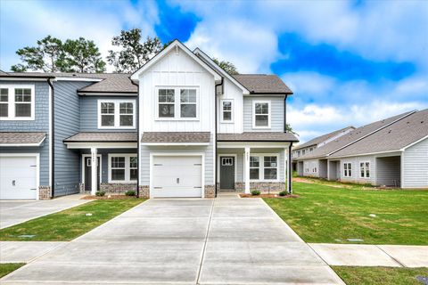 Photo of 8057 Kinsale Avenue SE, Aiken, SC 29801 (MLS # 214684) Photo of 8057 Kinsale Avenue SE, Aiken, SC 29801 (MLS # 214684)