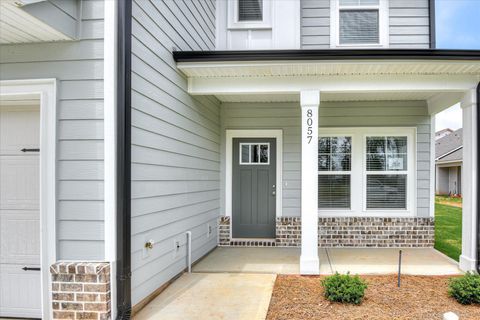 Tiny photo for 8057 Kinsale Avenue SE, Aiken, SC 29801 (MLS # 214684)