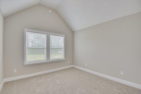 Tiny photo for 8057 Kinsale Avenue SE, Aiken, SC 29801 (MLS # 214684)