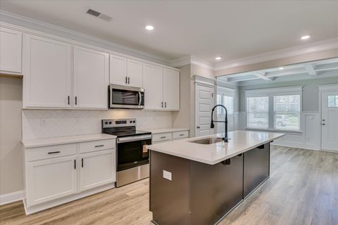 Tiny photo for 8057 Kinsale Avenue SE, Aiken, SC 29801 (MLS # 214684)