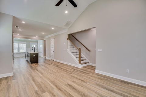 Tiny photo for 8057 Kinsale Avenue SE, Aiken, SC 29801 (MLS # 214684)