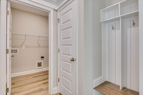 Tiny photo for 8057 Kinsale Avenue SE, Aiken, SC 29801 (MLS # 214684)