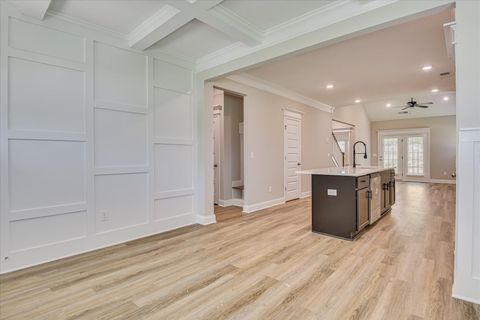 Tiny photo for 8057 Kinsale Avenue SE, Aiken, SC 29801 (MLS # 214684)