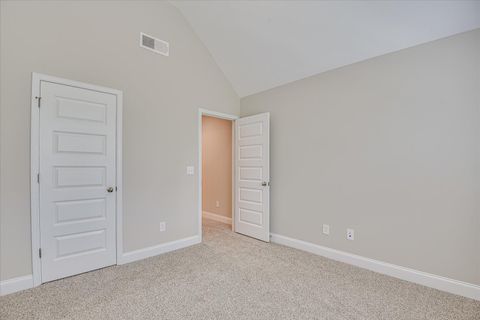Tiny photo for 8057 Kinsale Avenue SE, Aiken, SC 29801 (MLS # 214684)