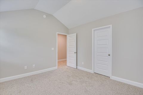 Tiny photo for 8057 Kinsale Avenue SE, Aiken, SC 29801 (MLS # 214684)