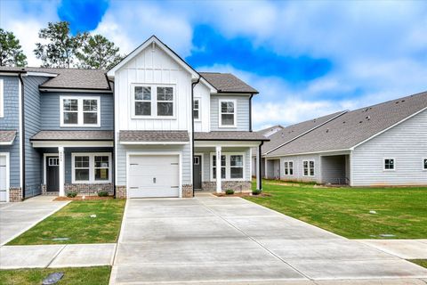 Tiny photo for 8057 Kinsale Avenue SE, Aiken, SC 29801 (MLS # 214684)
