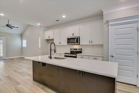 Tiny photo for 8057 Kinsale Avenue SE, Aiken, SC 29801 (MLS # 214684)