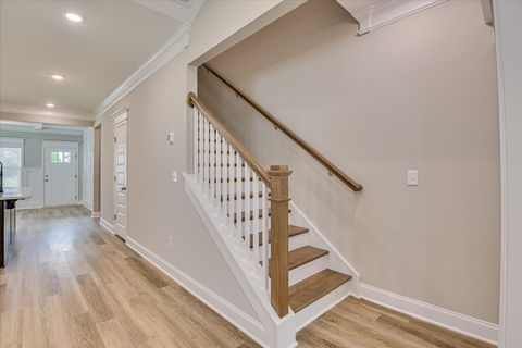 Tiny photo for 8057 Kinsale Avenue SE, Aiken, SC 29801 (MLS # 214684)