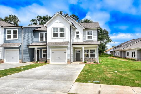 Tiny photo for 8057 Kinsale Avenue SE, Aiken, SC 29801 (MLS # 214684)