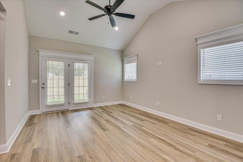Tiny photo for 8057 Kinsale Avenue SE, Aiken, SC 29801 (MLS # 214684)