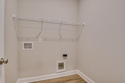 Tiny photo for 8057 Kinsale Avenue SE, Aiken, SC 29801 (MLS # 214684)
