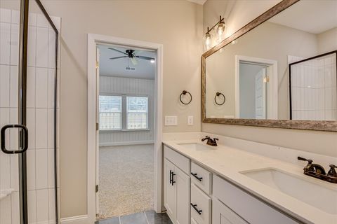 Tiny photo for 8057 Kinsale Avenue SE, Aiken, SC 29801 (MLS # 214684)