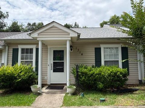 Photo of 1314 Triple Tree Lane SW, Aiken, SC 29803 (MLS # 223709)