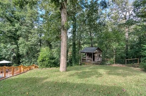Tiny photo for 864 Hickory Ridge Road, Aiken, SC 29803 (MLS # 219967)