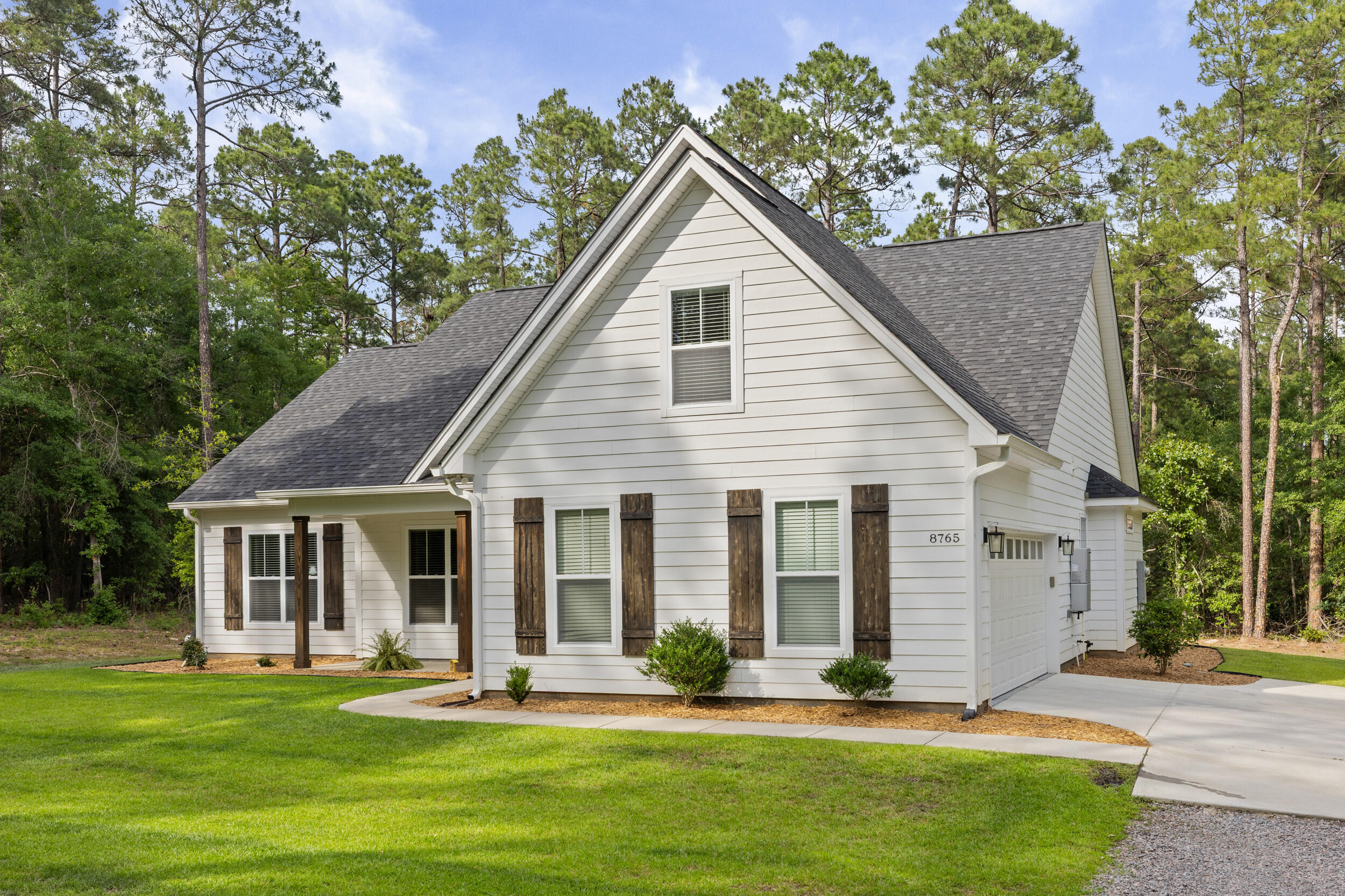 8765 Monte Christo Court