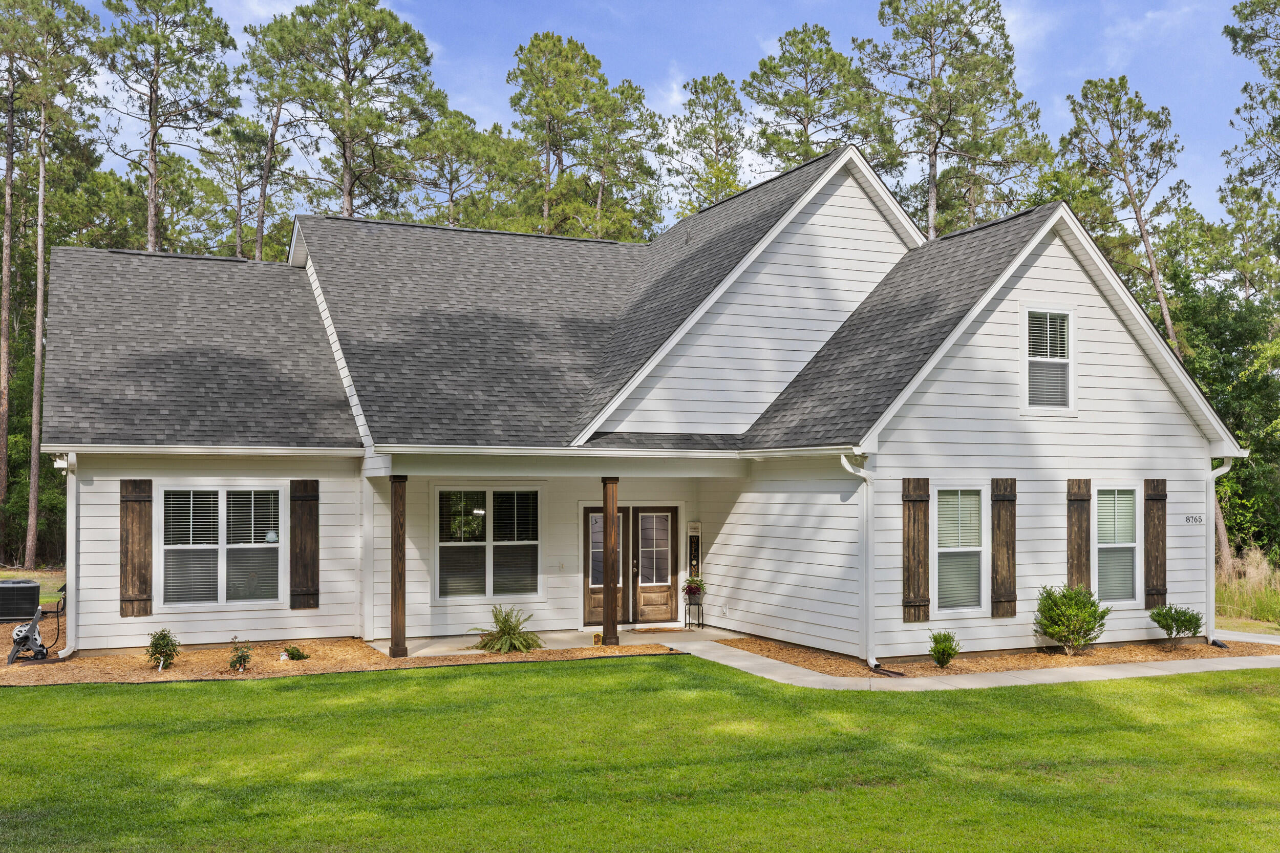 8765 Monte Christo Court