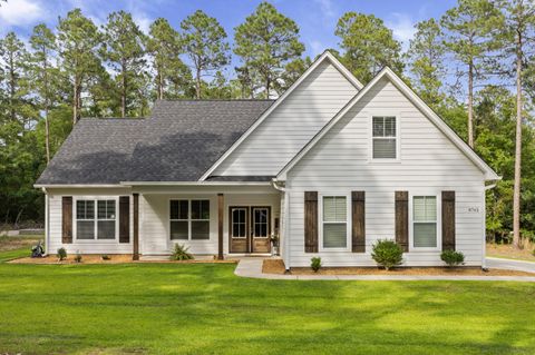 Photo of 8765 Monte Christo Court, Aiken, SC 29803 (MLS # 223592)