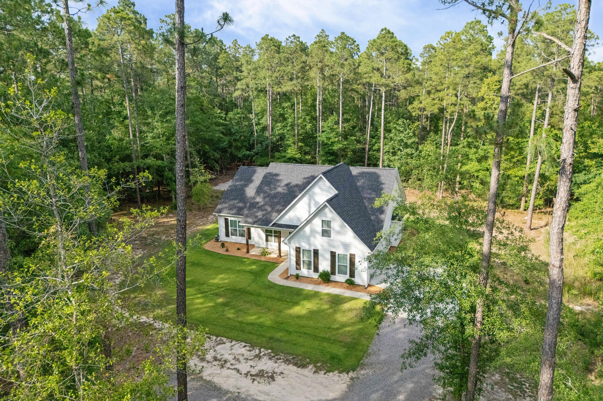 8765 Monte Christo Court