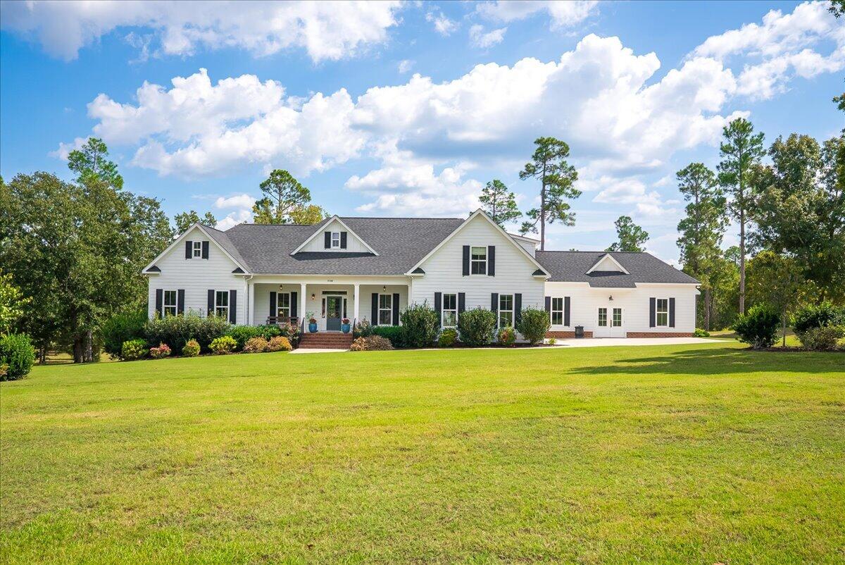 5100 Wateree Place