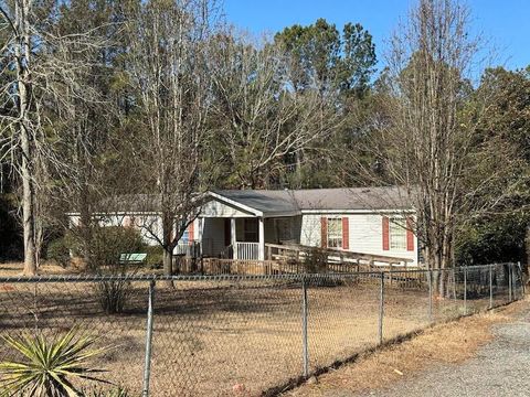 Photo of 67 Faith Drive, Abbeville, SC 29620 (MLS # 221522)