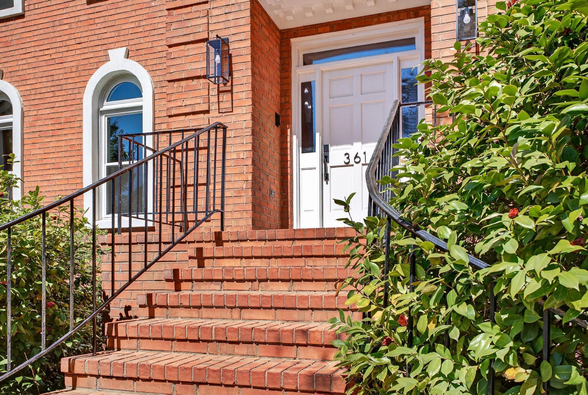 361 Live Oak Road