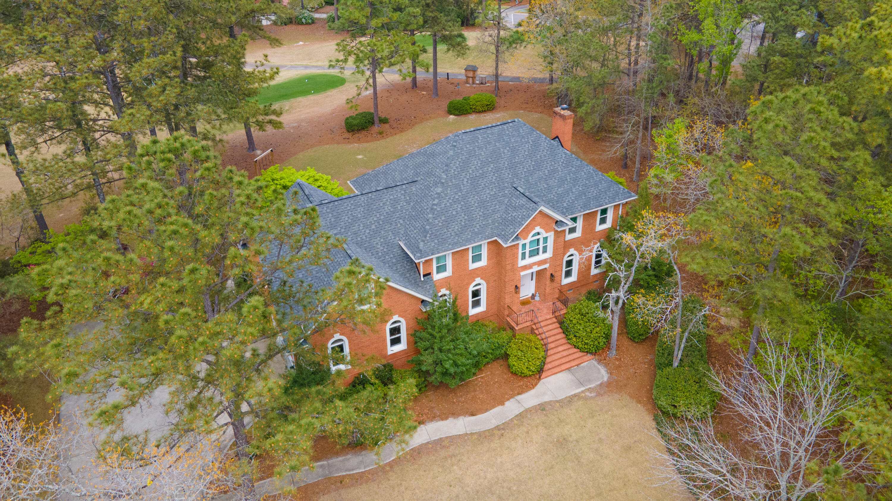 361 Live Oak Road
