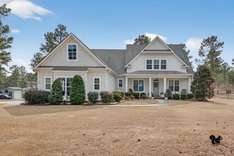 Photo of 140 Hurlingham Drive, Aiken, SC 29801 (MLS # 221733)