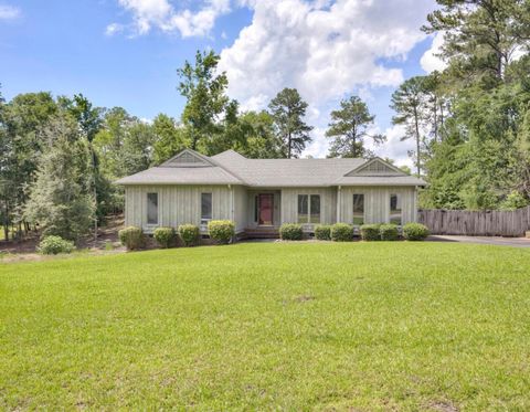 Property photo of 655 Chimney Hill Circle N, Evans, GA 30809